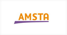 7. LOGO - Amsta